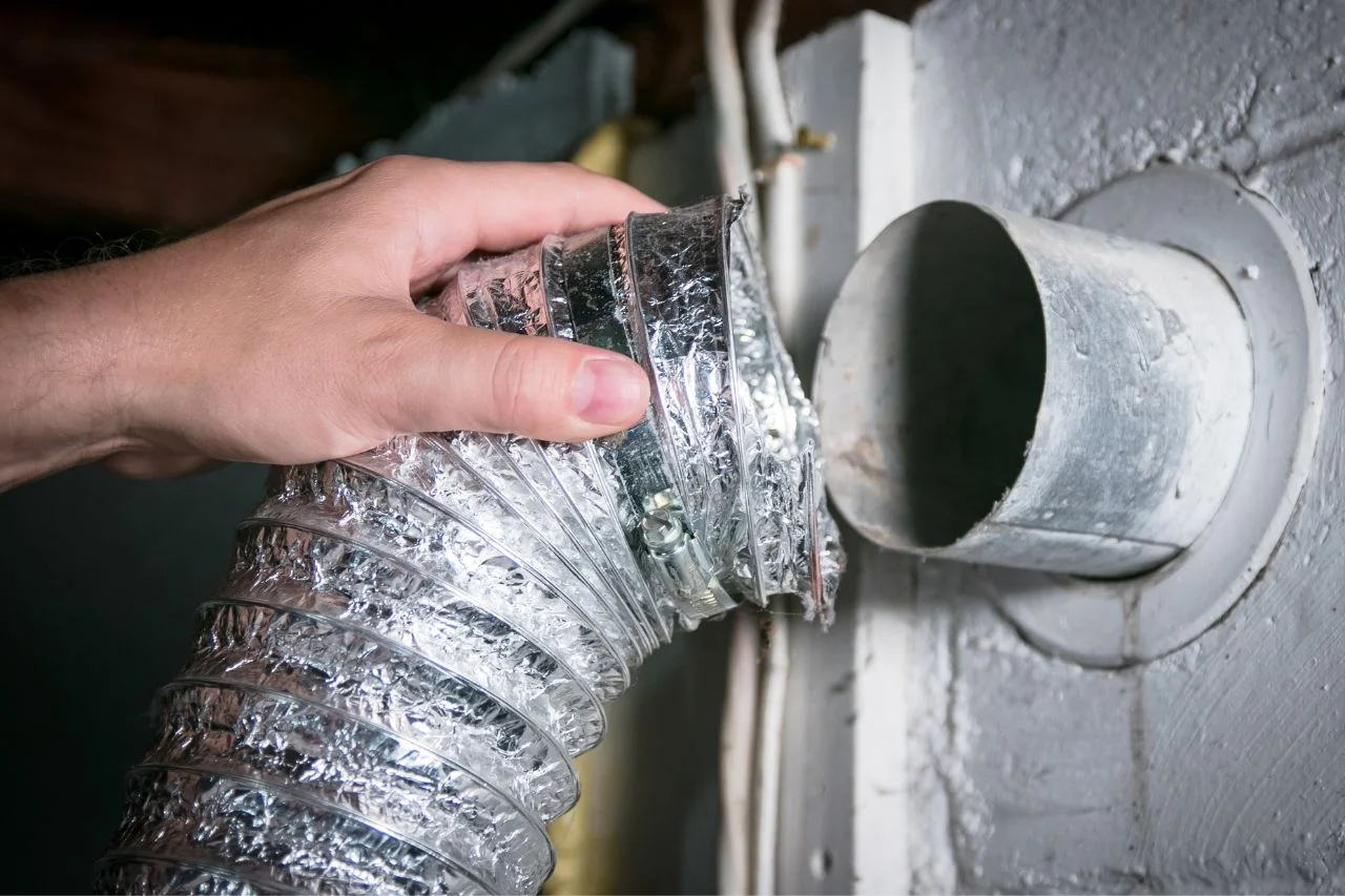 Ventilation Cleaning