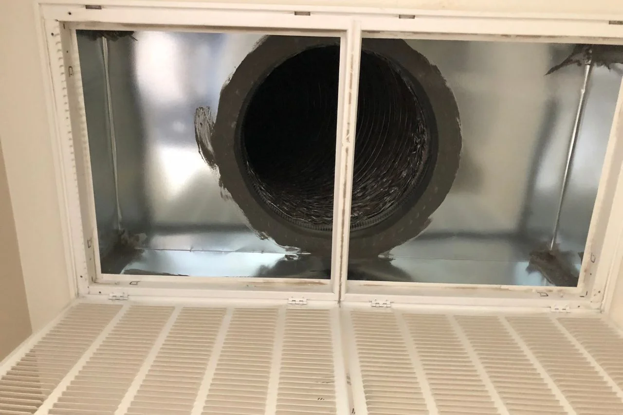 kitchen cleaning